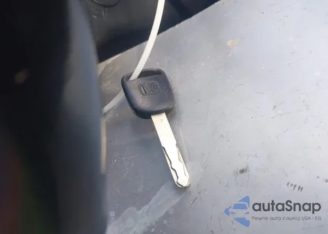 2004 Honda Pilot Ex-L z USA, uszkodzony, nr VIN 2HKYF18594H581689